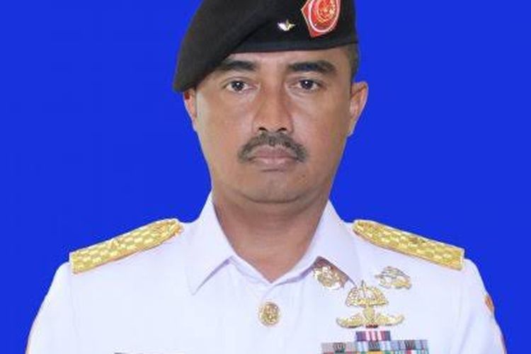 Asisten Potensi Maritim (Adpotmar) Kepala Staf Angkatan Laut (KSAL) Mayor Jenderal (Mayjen) Widodo Dwi Purwanto mendapatkan promosi jabatan sebagai Komandan Korps Marinir (Dankormar) TNI Angkatan Laut ke-24.