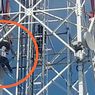 Pria di Probolinggo Mencoba Bunuh Diri dengan Memanjat Tower, Urung Setelah Dirayu Kekasihnya