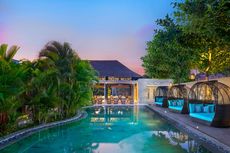 Sektor Pariwisata di Bali Kembali Menggeliat, Avani Seminyak Bali Resort Raih Sertifikat CHSE Kemenparekraf