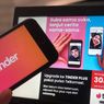 Bayar Langganan Tinder Plus Kini Bisa Pakai Pulsa Telkomsel