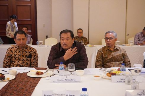 Tantangan Masa Depan Keamanan Siber Industri Keuangan