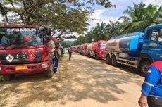 Pramono Lepas 584 Pasukan Putih untuk Layani Kesehatan Gratis Warga Rentan