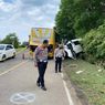 Sopir Bus Surabaya Indah Serahkan Diri, Sempat Kabur Setelah Laka Tewaskan 6 Orang di Sumbawa Barat