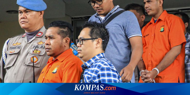 Vonis Bagi Penyerang Novel Dinilai Jadi Potret Penegakan Hukum Yang Tak Berpihak Pada Korban