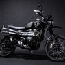 Baru Meluncur, Triumph Scrambler 1200 Bond Edition 2020 Langsung Ludes