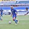 Hasil Persebaya Vs PSIS - Drama 5 Gol Warnai Kemenangan Mahesa Jenar