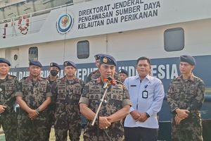 KKP Sebut Penyiksaan ABK di KM Maulana 23 Serupa Praktik Perbudakan
