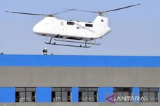 Tragis 2 Gedung Permukiman Runtuh di Maroko, 19 Orang Tewas