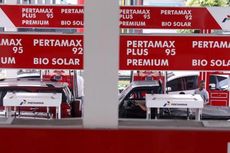 Sudirman: Jokowi Naikkan Harga BBM demi Kesejahteraan Rakyat