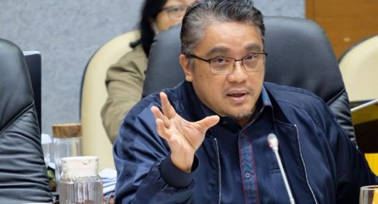 Menolak Diusung pada Pilkada DKI dan Jabar, Dede Yusuf: Bukan Opsi yang Menguntungkan