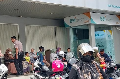 Salah Kaprah Penghentian Sementara BSI sebagai Bank Operasional Penyaluran APBN