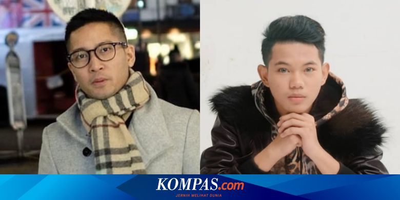Populer Hype Positif Corona Detri Warmanto Isolasi Diri Penyanyi Tegar Menikah Di Usia 18 Tahun Halaman All Kompas Com