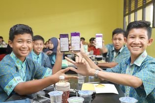 Bimbel Masih Jadi Pilihan Siswa Persiapkan Diri Masuk SBMPTN