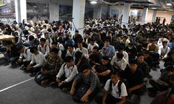 RUU Ketenagakerjaan: Melindungi Pekerja atau Membuka Lapangan Kerja?