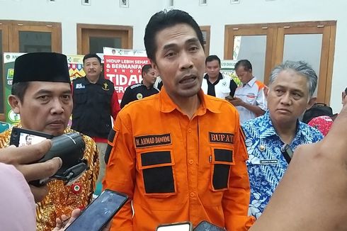 Bupati: 45 Anggota DPRD Madiun Pulang Kunker Lakukan Karantina Mandiri, Dibimbing Petugas Puskesmas