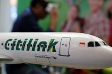 Beli Tiket Garuda dan Citilink secara 