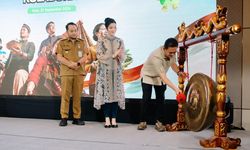 Pesanan UMKM Solo Naik 57 Persen, Batik Baron Tumbuh 250 Persen dari Konten