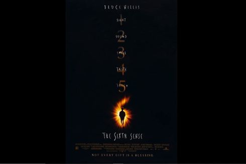 Sinopsis The Sixth Sense, Film Karya M. Night Shyamalan