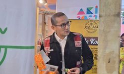 Sandi: Masa Depan Ekonomi Indonesia Ada di Tangan Generasi Muda