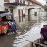 Pemkot Jakut Dorong Perusahaan Buat Sumur Resapan demi Cegah Banjir