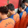 5 Simpatisan Anak Kiai Jombang Dibekali Alat Canggih Saat Halangi Polisi, Mulai dari HT hingga Drone
