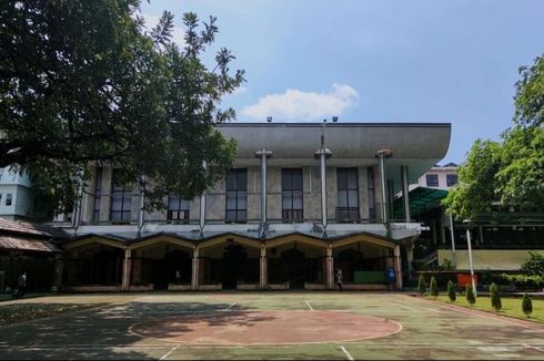 Riwayat Masjid Agung Sunda Kelapa, Destinasi Wisata Religi di Ibu Kota