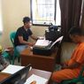 Pemuda di Tasikmalaya Nekat Curi 