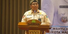 Berantas Peredaran Rokok Ilegal, Pemkot Malang Gencar Lakukan Sosialisasi 
