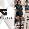 Saham YG Entertainment Kembali Turun Setelah Kabar Hanya Rosé BLACKPINK yang Perpanjang Kontrak