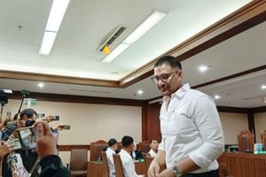 Ammar Zoni Mengaku Diminta Bayar Rp 3 Miliar dan Dimasukkan ke Sel Tikus