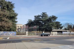 Hari Ini, Indonesia Akan Pimpin Sidang Dewan HAM PBB Ke-61