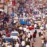 2050, Populasi Lansia di India Bakal Lampaui Anak-anak