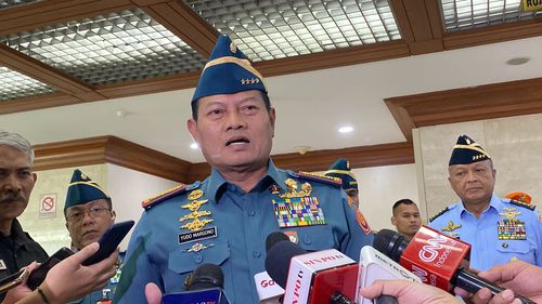 Jaga Netralitas TNI, Panglima Yudo Bakal Terbitkan Aturan Detail Hadapi Pemilu