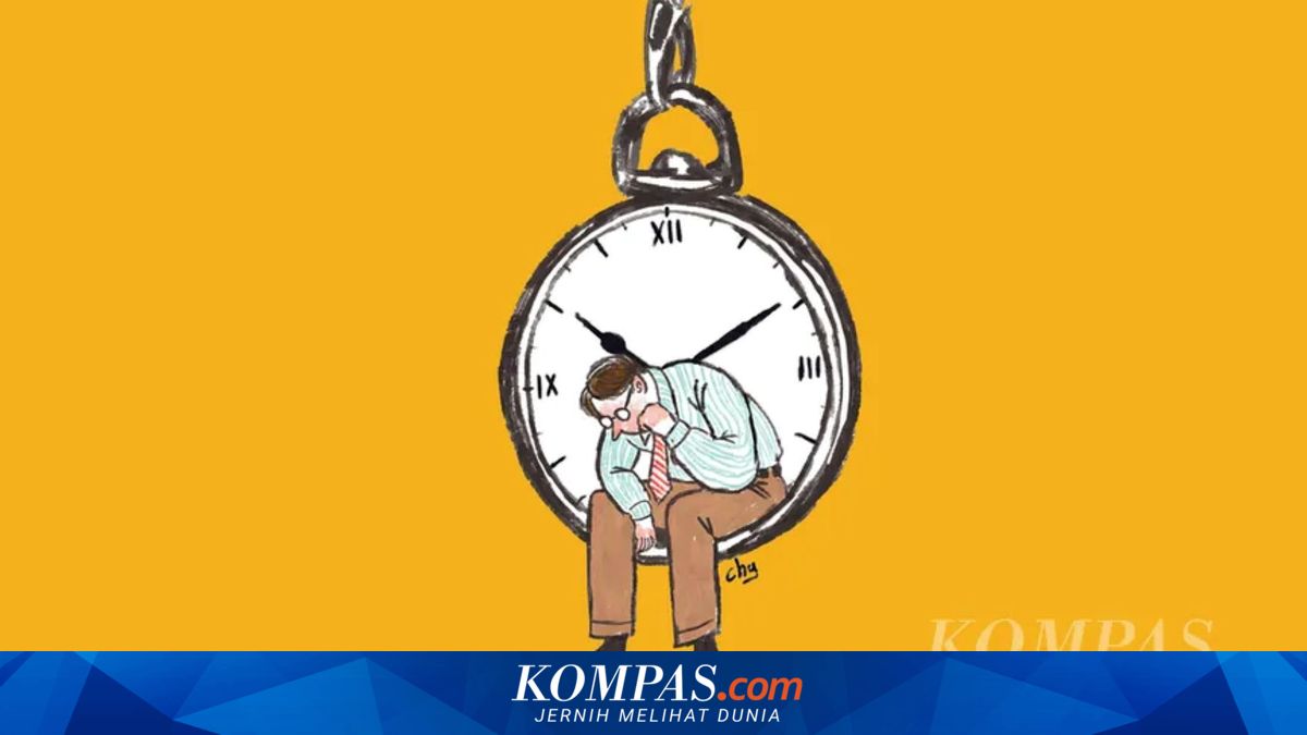 Talenta Terbaik Pulang, tapi Negara Tak Siap Menyambut