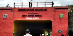 Hasil Monitor Dishub, Ada 162 Truk Angkutan Batu Bara Lintasi Underpass Banjarsari Per Jam