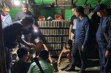 3 Remaja Tersesat sampai Bensin Motor Habis Usai Ikuti Google Maps di Bogor