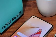 45 HP Oppo yang Dapat ColorOS 14 Bulan Ini, Termasuk di Indonesia