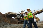 MIND ID Targetkan Tekan 2 Juta Ton Emisi di Saat Hilirisasi Picu Lonjakan Kebutuhan Energi