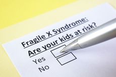 Fragile X Syndrome (FXS) 