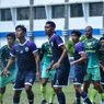 Persib Langsungkan Uji Coba, Luis Milla Melakukan Eksperimen