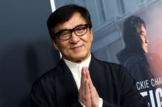 Jackie Chan Titip Salam untuk Penggemar di Indonesia, Apa Katanya?