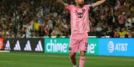 Pelatih Inter Miami Tak Khawatir Messi ke Spanyol Jelang Laga MLS
