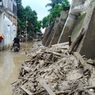 Pemkot Bekasi Klaim Sudah Angkut Lumpur dan Sampah Banjir 60 Persen