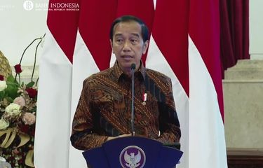 PDI-P Prediksi Jokowi "Reshuffle" Kabinet pada 2023, Ganti Menteri ...