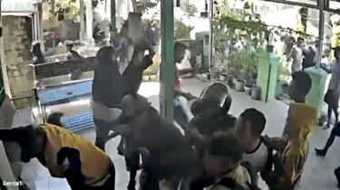 Duduk Perkara Kematian Pencuri Mangga di Bontang hingga Keluarga Keroyok Pemilik CCTV