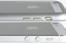 iPhone 6 Bakal Lebih Membulat