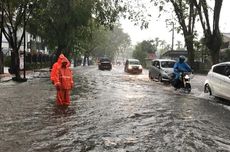 Banjir di Kalimantan Selatan, Begini Analisis BMKG