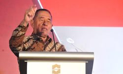 Usai Pemilu, Menhan Ajak Semua Elemen Bangsa Bersatu