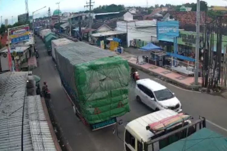 Macet Ketapang, Empat Pasien Darurat Banyuwangi Dirujuk ke Situbondo