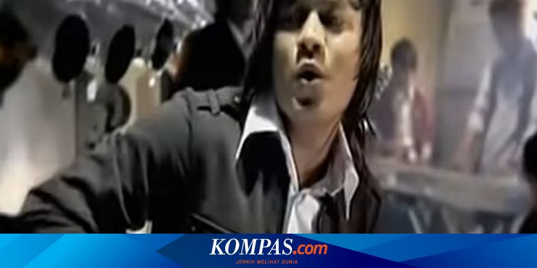 Lirik Dan Chord Lagu Jangan Pernah Selingkuh Jps Angkasa Halaman All Kompas Com